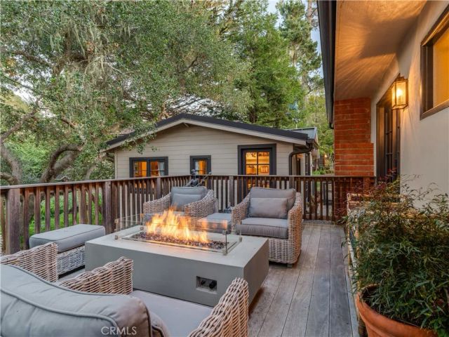 2860 Margate, Cambria, CA 93428