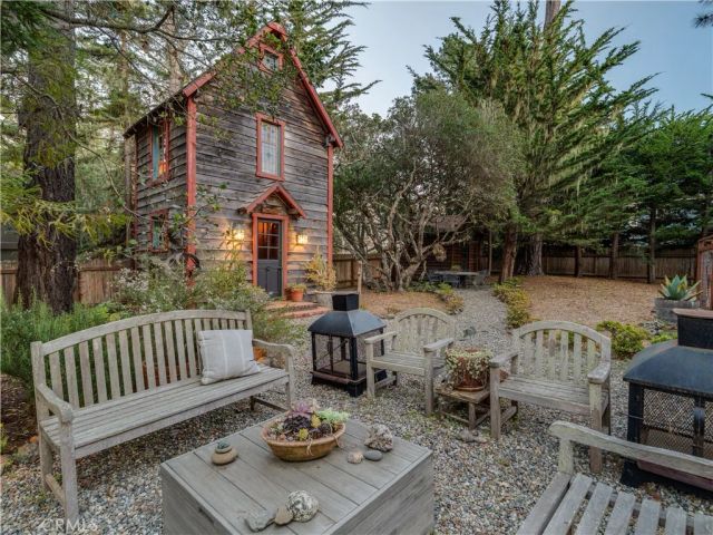 2860 Margate, Cambria, CA 93428