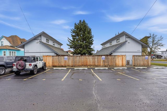 1830 W Maxwell Ave, Spokane, WA 99201