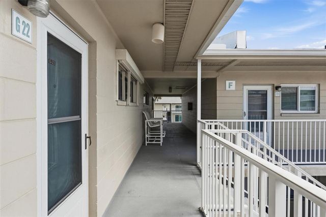 335 N CAUSEWAY G22, New Smyrna Beach, FL 32169