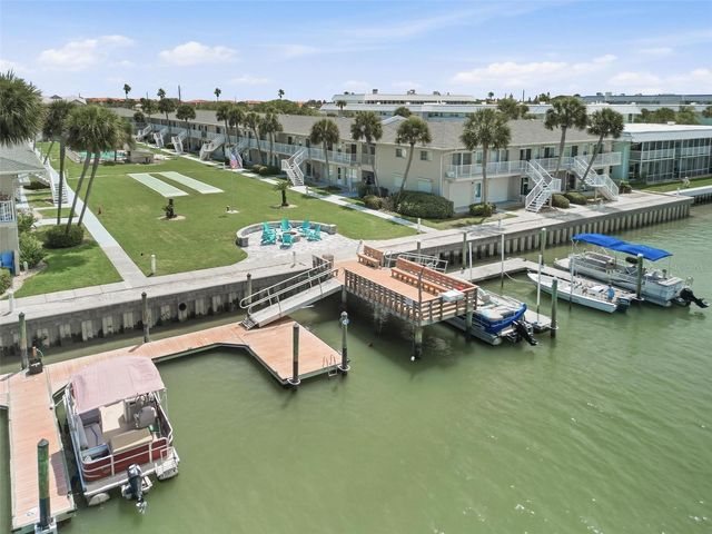 335 N CAUSEWAY G22, New Smyrna Beach, FL 32169