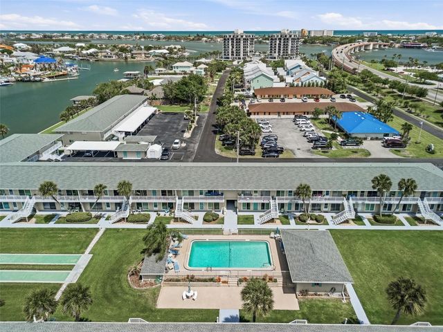 335 N CAUSEWAY G22, New Smyrna Beach, FL 32169
