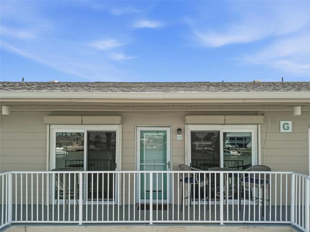 335 N CAUSEWAY G22, New Smyrna Beach, FL 32169
