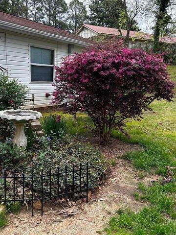 3177 Highway 24, Camden, AR 71701