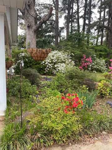 3177 Highway 24, Camden, AR 71701