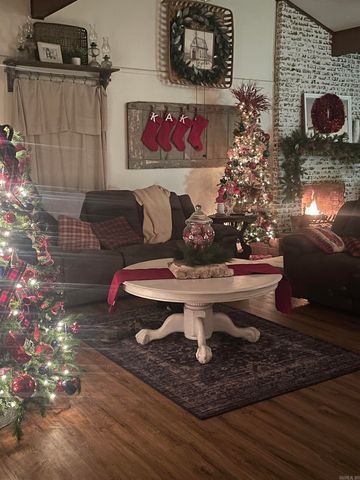 3177 Highway 24, Camden, AR 71701