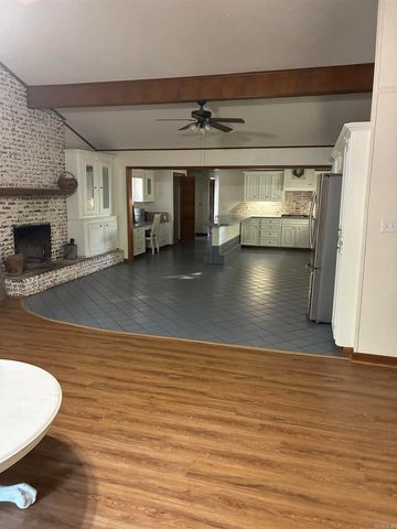 3177 Highway 24, Camden, AR 71701