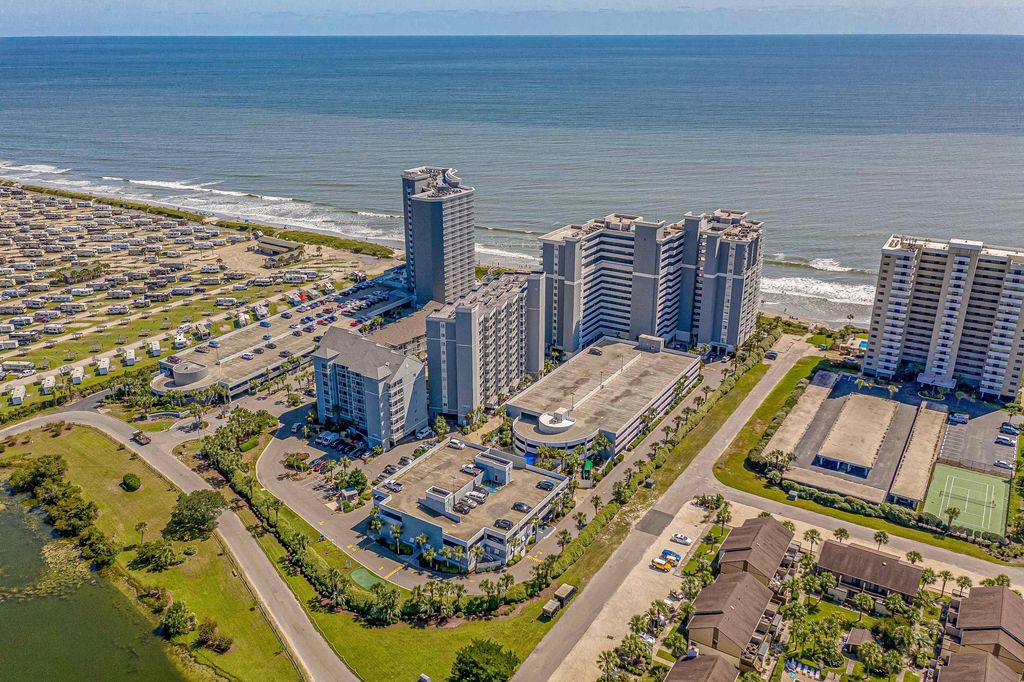 158 Sea Watch Dr. # 603, Myrtle Beach, SC 29572 — photo 2