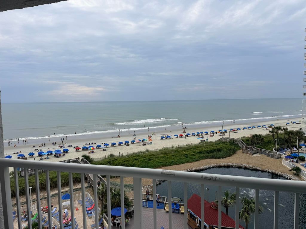 158 Sea Watch Dr. # 603, Myrtle Beach, SC 29572 — photo 3