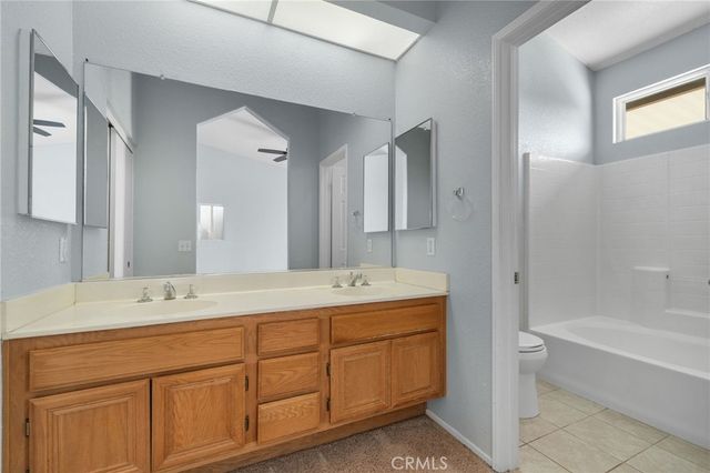 15203 Zircon Drive, Victorville, CA 92394