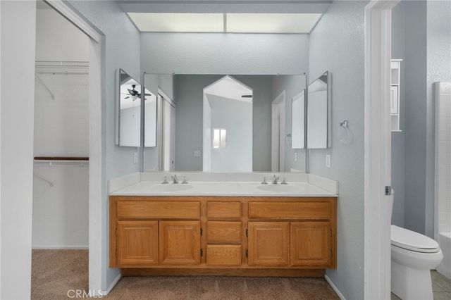 15203 Zircon Drive, Victorville, CA 92394