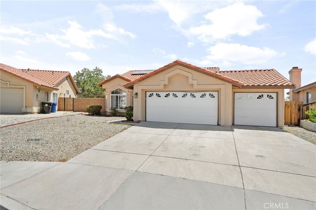 15203 Zircon Drive, Victorville, CA 92394