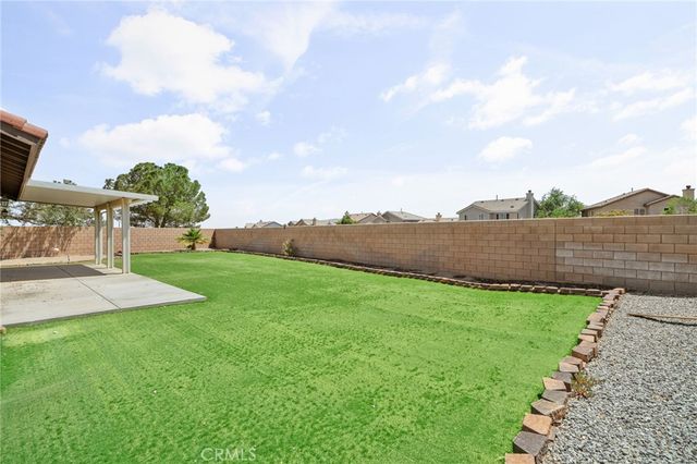 15203 Zircon Drive, Victorville, CA 92394