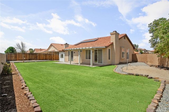 15203 Zircon Drive, Victorville, CA 92394