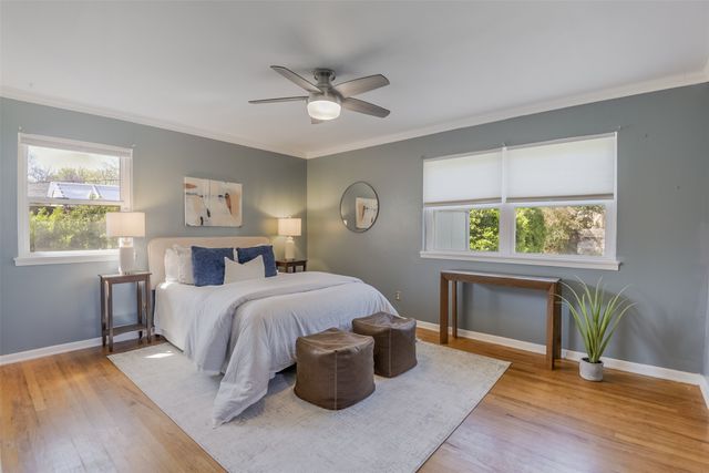 5054 Cockrell Avenue, Fort Worth, TX 76133