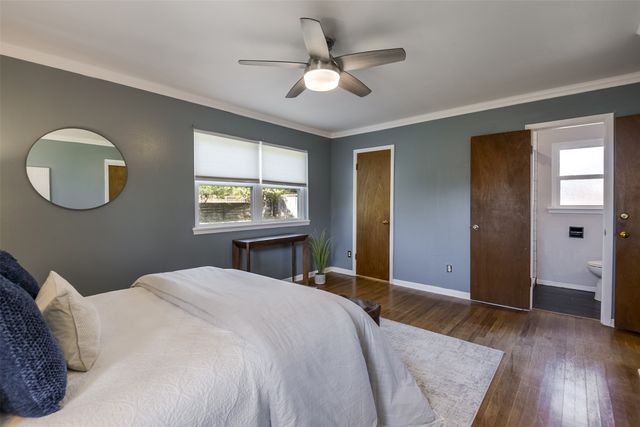 5054 Cockrell Avenue, Fort Worth, TX 76133