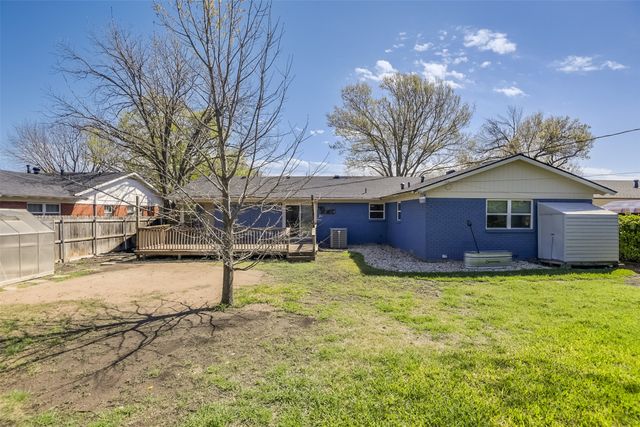5054 Cockrell Avenue, Fort Worth, TX 76133