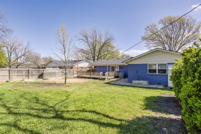 5054 Cockrell Avenue, Fort Worth, TX 76133