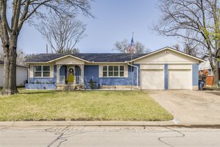 5054 Cockrell Avenue, Fort Worth, TX 76133