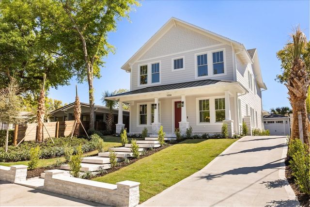 1006 E HARWOOD STREET, Orlando, FL 32803