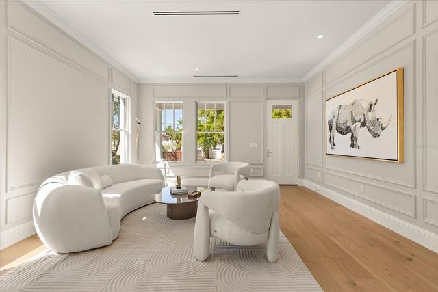 1006 E HARWOOD STREET, Orlando, FL 32803