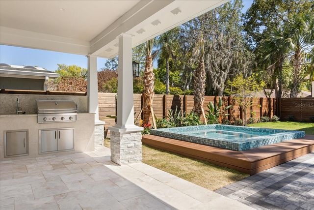 1006 E HARWOOD STREET, Orlando, FL 32803