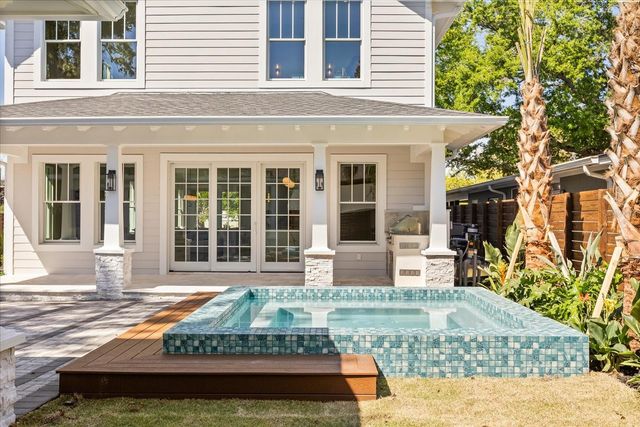 1006 E HARWOOD STREET, Orlando, FL 32803