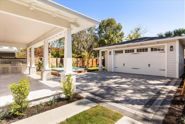 1006 E HARWOOD STREET, Orlando, FL 32803