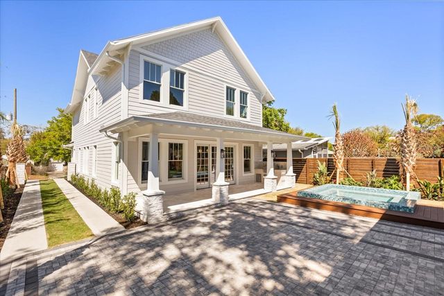 1006 E HARWOOD STREET, Orlando, FL 32803