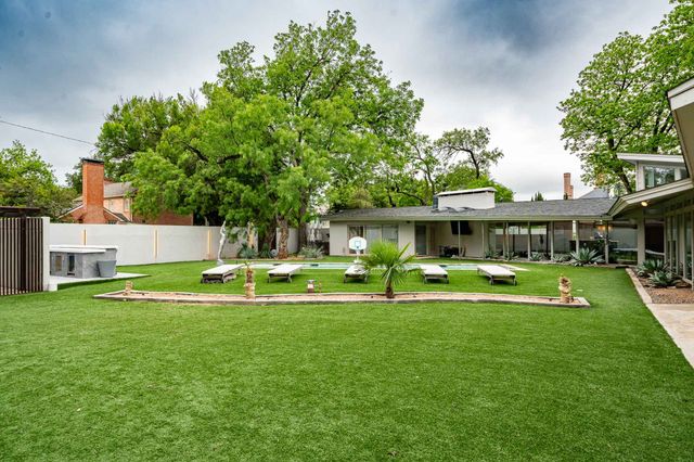 741 Rivercrest Drive, Abilene, TX 79605