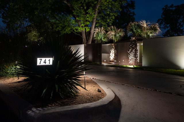 741 Rivercrest Drive, Abilene, TX 79605
