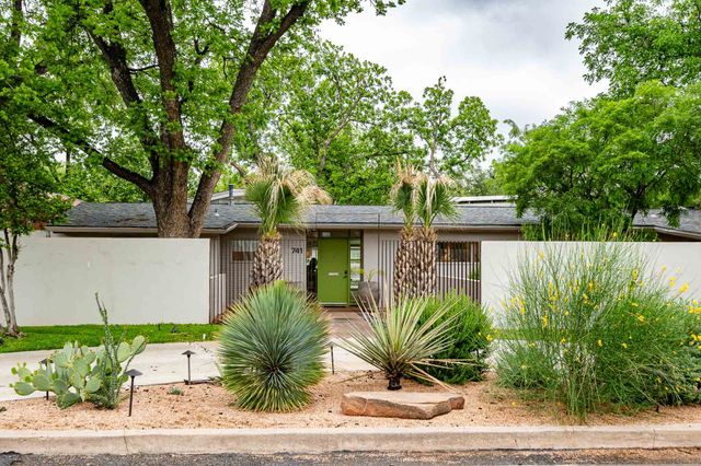 741 Rivercrest Drive, Abilene, TX 79605