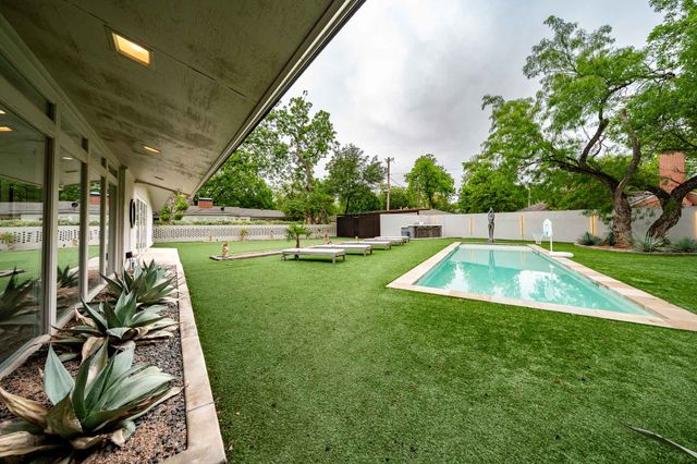 741 Rivercrest Drive, Abilene, TX 79605