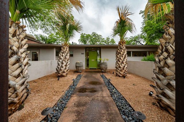 741 Rivercrest Drive, Abilene, TX 79605