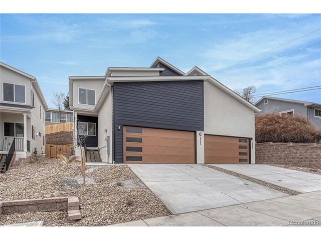 135 Terrace Dr, Colorado Springs, CO 80906