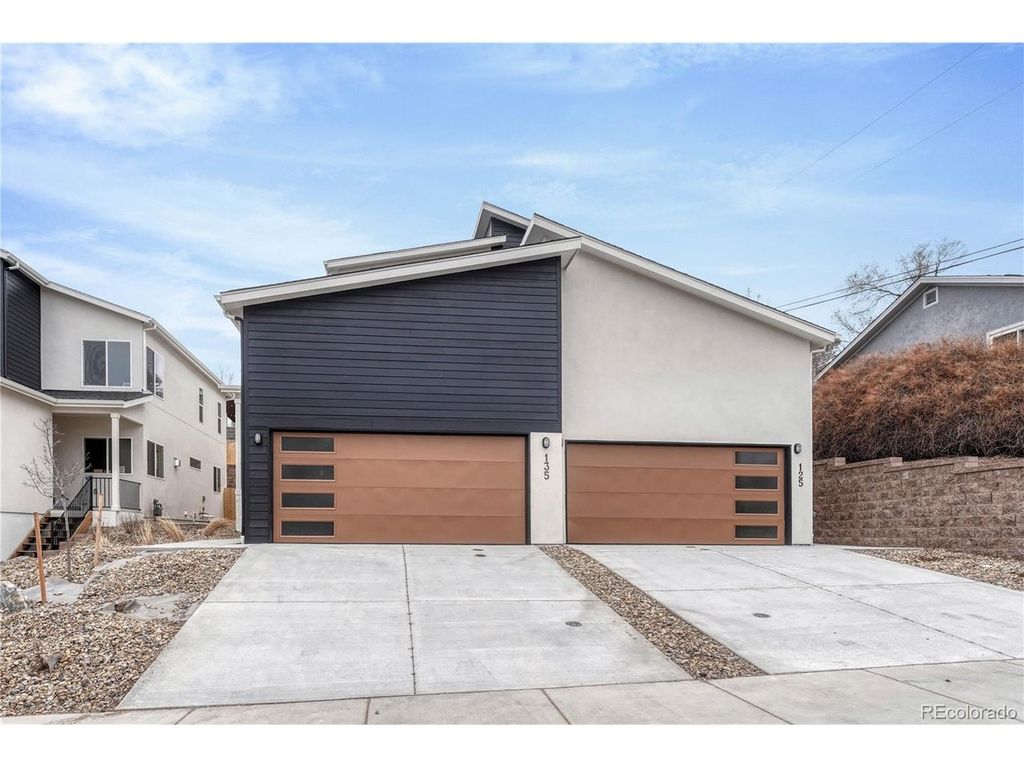 135 Terrace Dr, Colorado Springs, CO 80906