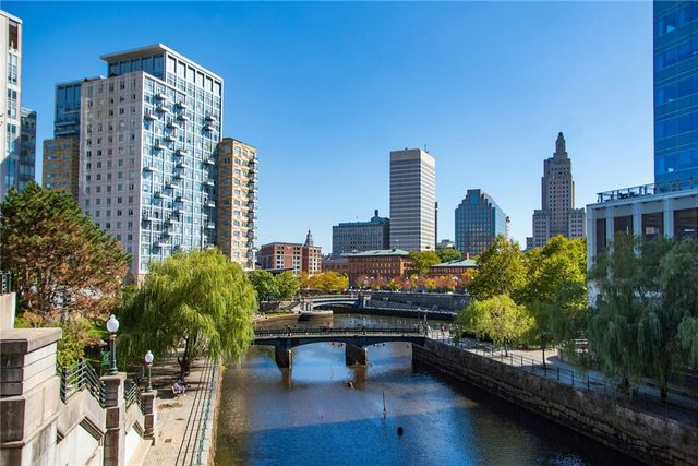 100 Exchange Street 1506, Providence, RI 02903