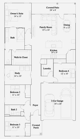 8202 Sea Paradise Lane, Katy, TX 77493