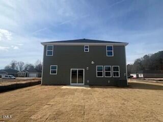 358 Norman Avenue, Lillington, NC 27546