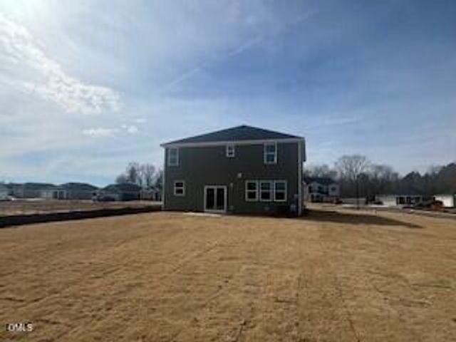 358 Norman Avenue, Lillington, NC 27546