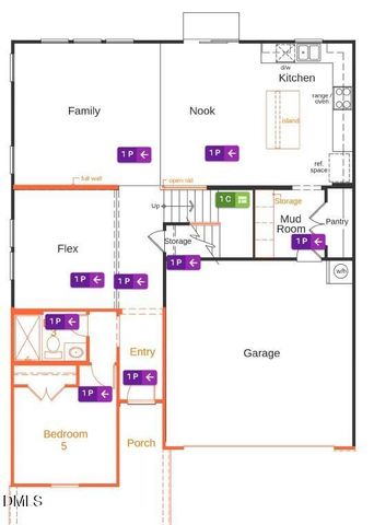 358 Norman Avenue, Lillington, NC 27546