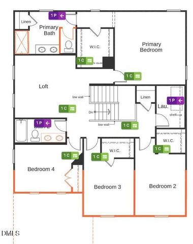 358 Norman Avenue, Lillington, NC 27546