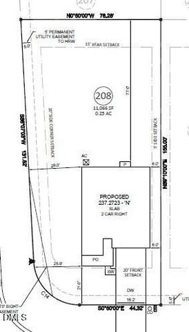 358 Norman Avenue, Lillington, NC 27546