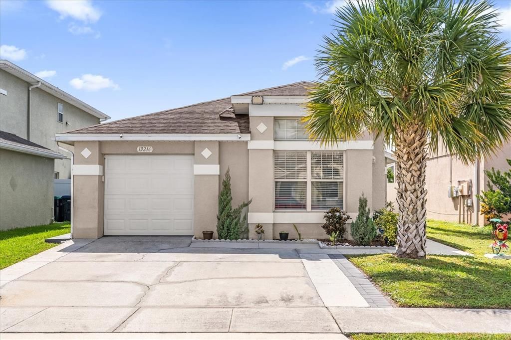 13216 GREENPOINTE DRIVE, Orlando, FL 32824