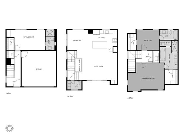 607 Skyland Terrace Way, Houston, TX 77009