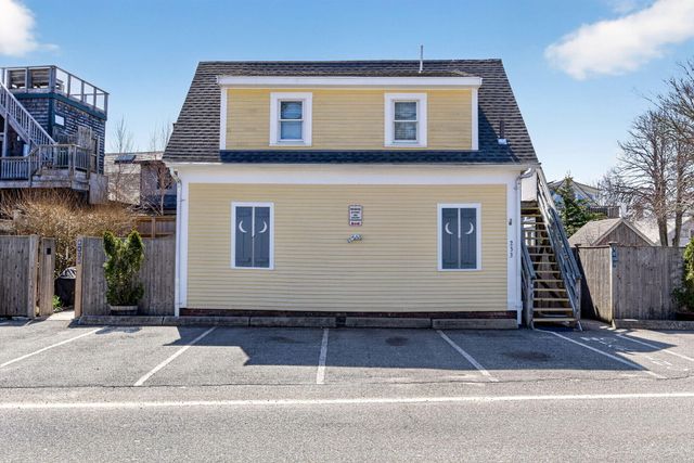 233 Bradford Street Unit 10, Provincetown, MA 02657