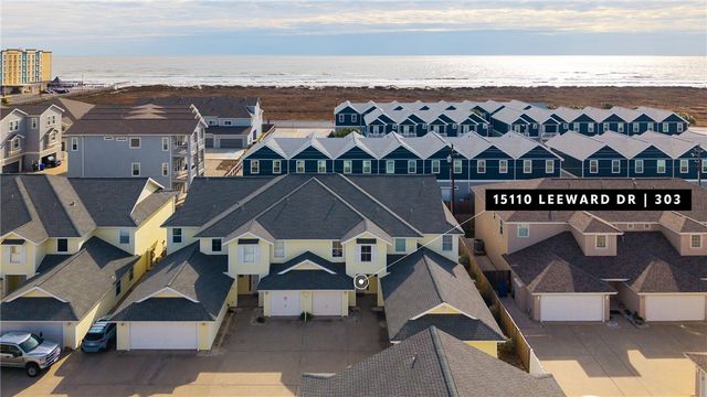 15110 Leeward Dr 303, Corpus Christi, TX 78418