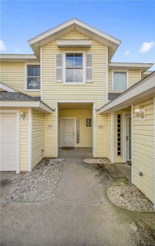 15110 Leeward Dr 303, Corpus Christi, TX 78418