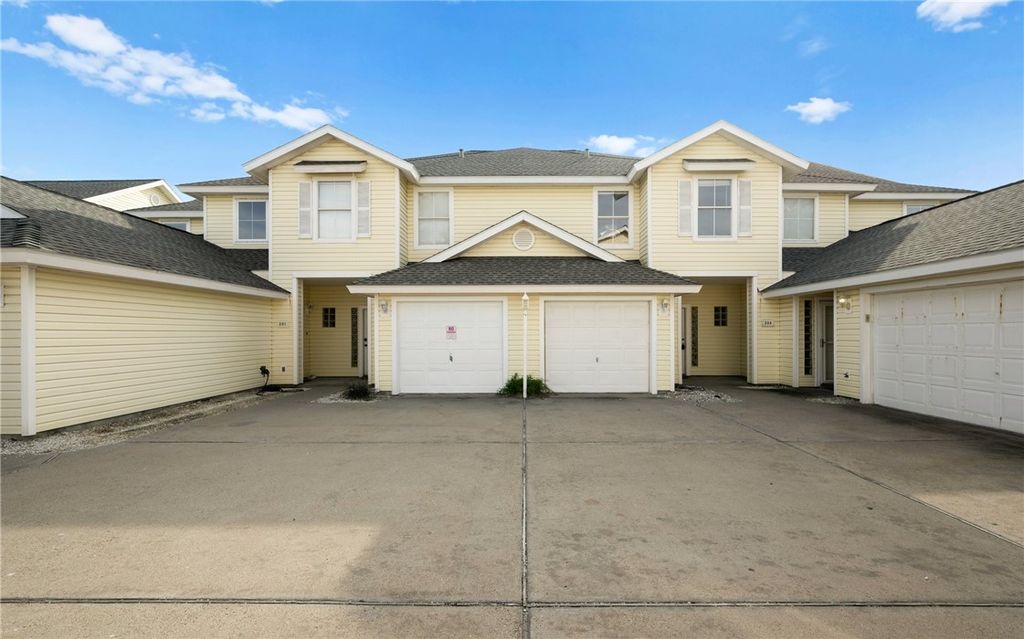 15110 Leeward Dr 303, Corpus Christi, TX 78418