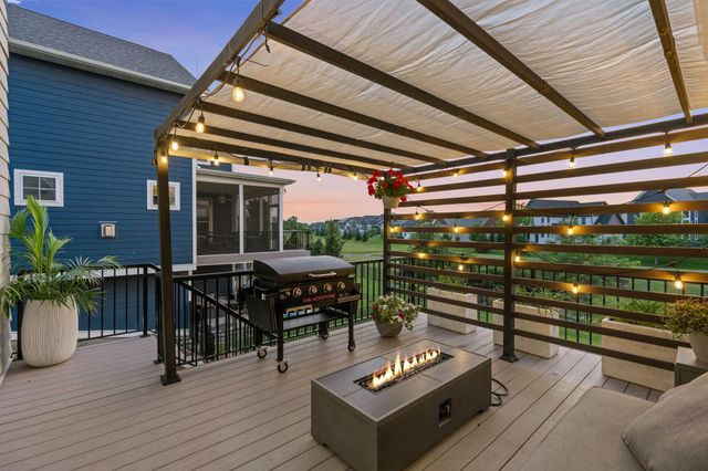 16333 Dunfield Drive, Lakeville, MN 55044
